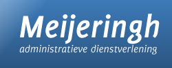 Meijeringh Administratieve Dienstverlening